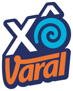 Xô Varal