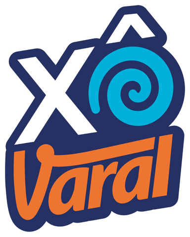Xô Varal